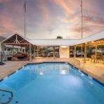Victoria RV Park by QRV