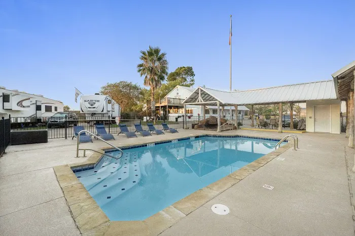 Victoria RV Park by QRV Picture 10