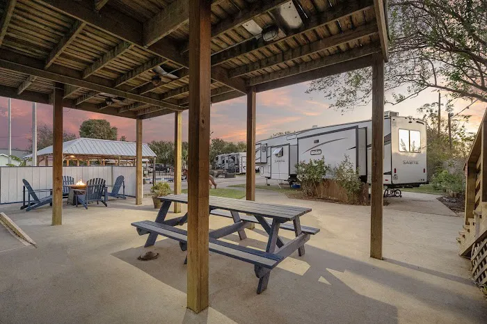 Victoria RV Park by QRV Picture 6