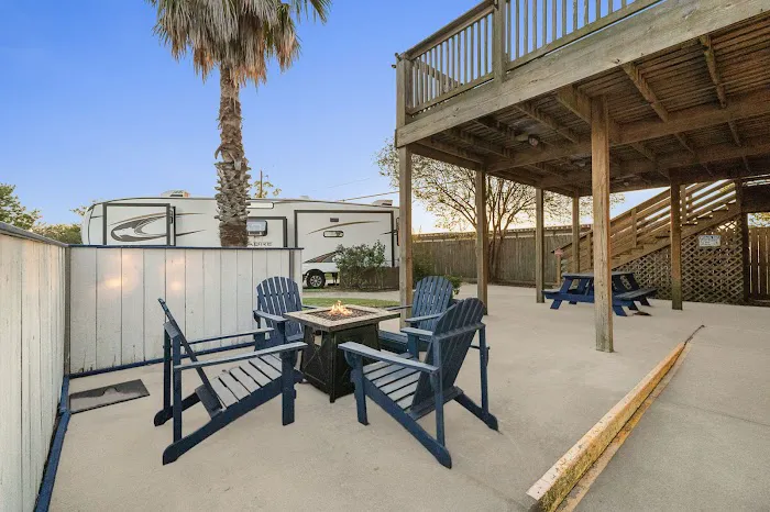 Victoria RV Park by QRV Picture 5