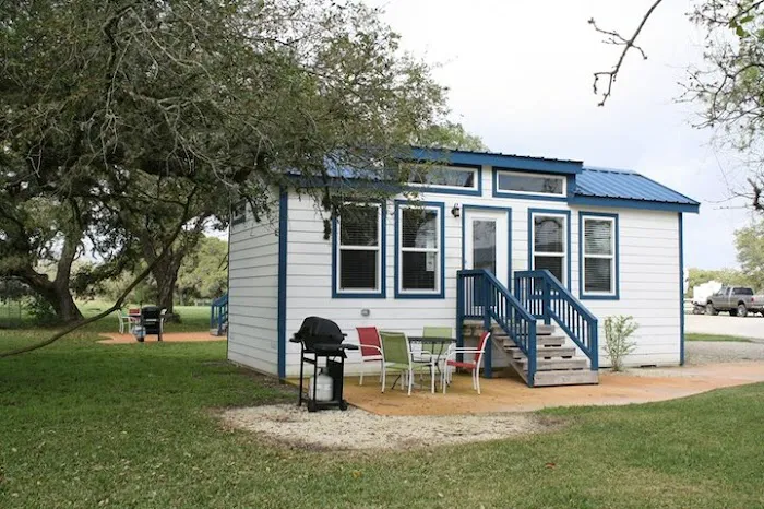Victoria Coleto Lake RV Resort Picture 1
