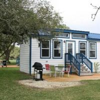 Victoria Coleto Lake RV Resort ico
