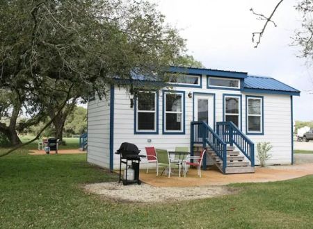 Victoria Coleto Lake RV Resort
