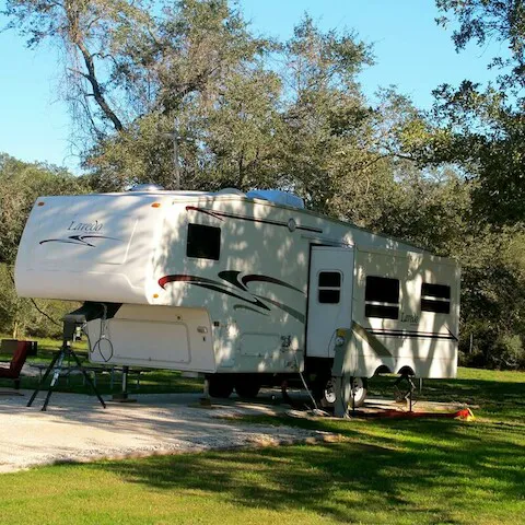 Victoria Coleto Lake RV Resort Picture 4