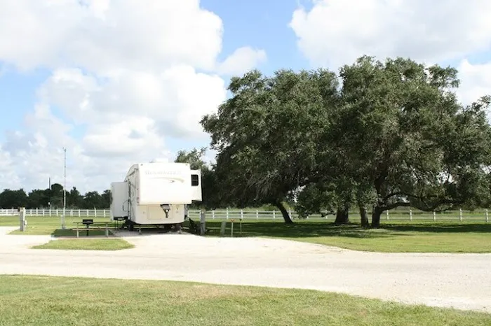 Victoria Coleto Lake RV Resort Picture 8