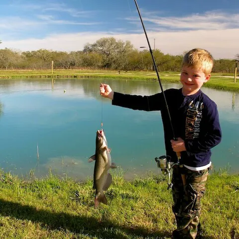 Victoria Coleto Lake RV Resort Picture 10