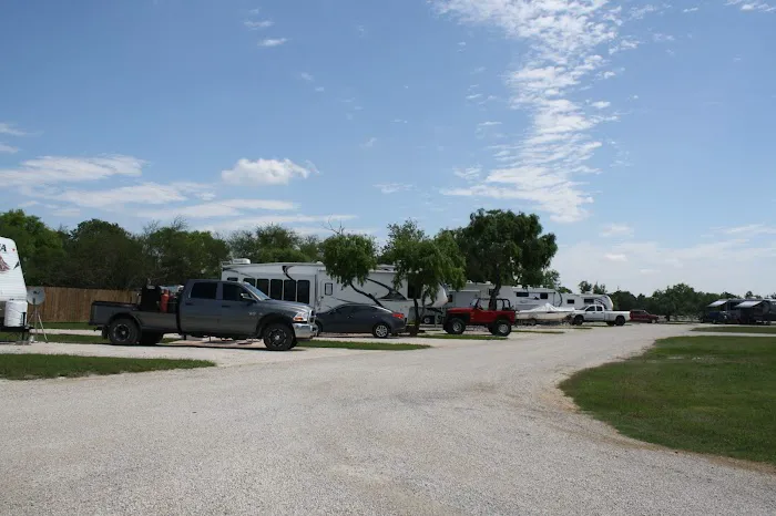Victoria Coleto Lake RV Resort Picture 9