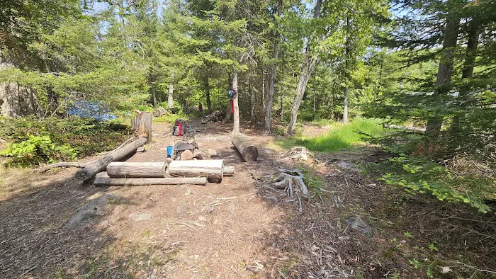 BWCA Campsite #657 Picture 3