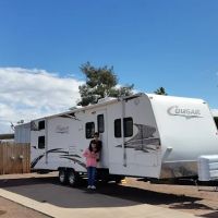 Shamrock Manufactured Homes & RV Park ico