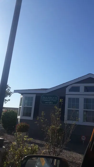 Shamrock Manufactured Homes & RV Park Picture 9