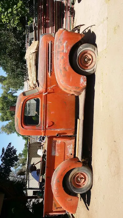 Mountain View Trailer Court Picture 1