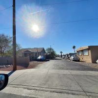 Peoria Mobile Home Park ico