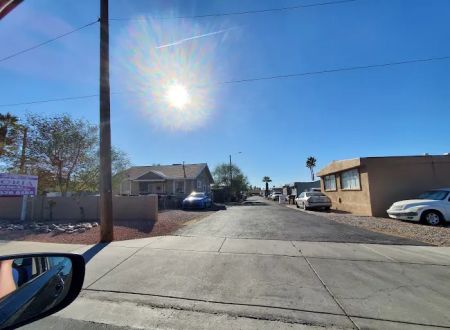 Peoria Mobile Home Park