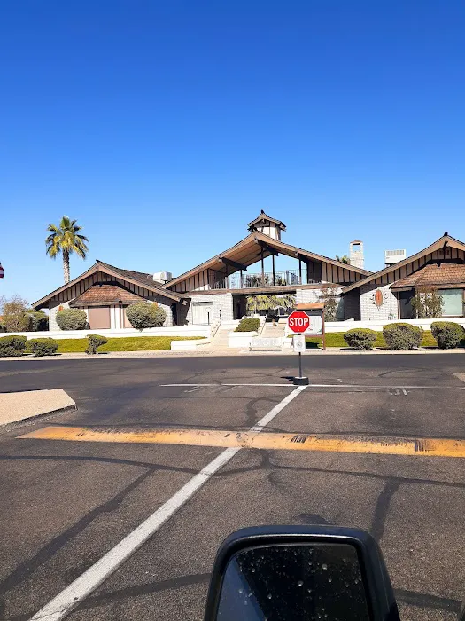 Peoria Polynesian Village Picture 4