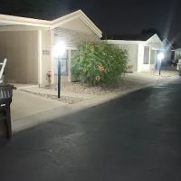 Peoria Polynesian Village ico