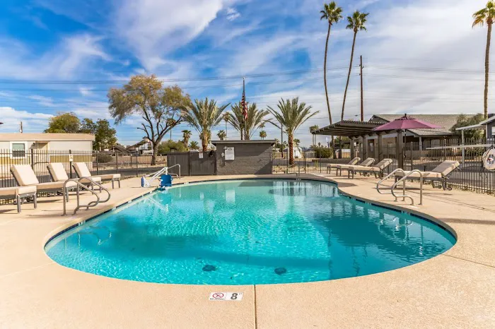 Solara Sands, family friendly community Picture 1