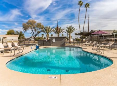 Solara Sands, family friendly community