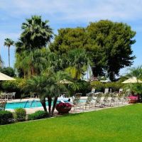 Casa del Sol Resort West ico