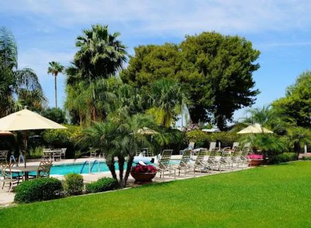 Casa del Sol Resort West