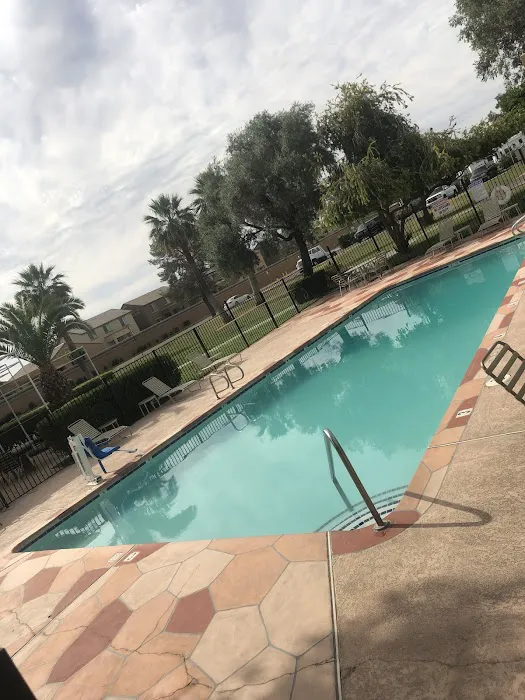 Valley of the Sun RV park Picture 1