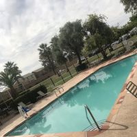 Valley of the Sun RV park ico