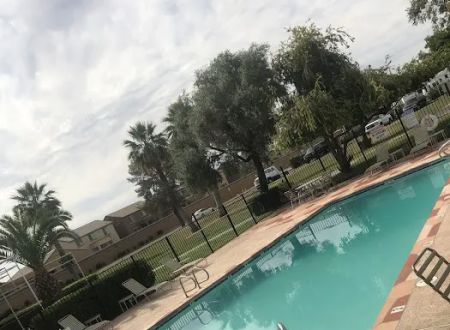 Valley of the Sun RV park