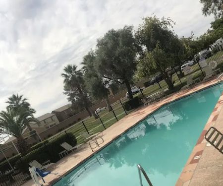 Valley of the Sun RV park