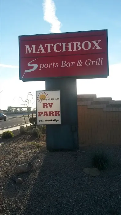 Valley of the Sun RV park Picture 5