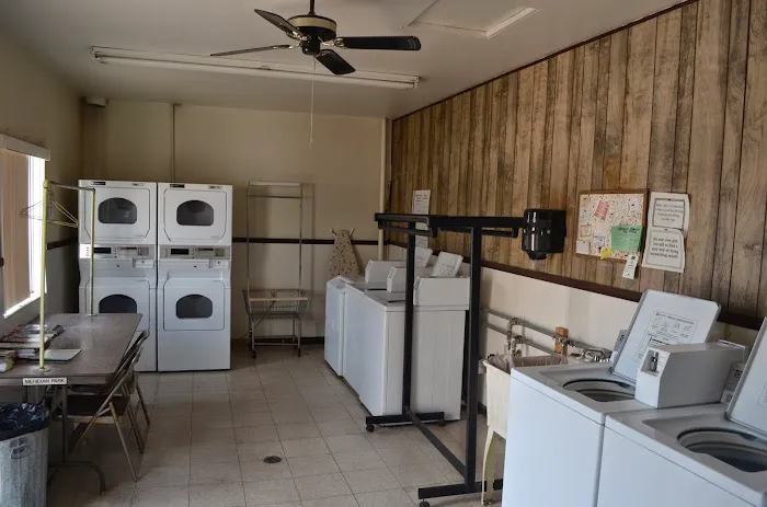 Meridian RV and Mobile Home Park Picture 5