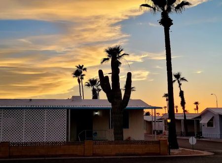 Silverado Estates