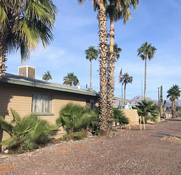 Lamplighter MH & RV Park Picture 1