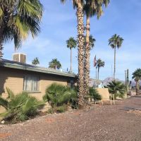 Lamplighter MH & RV Park ico