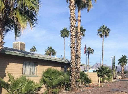 Lamplighter MH & RV Park