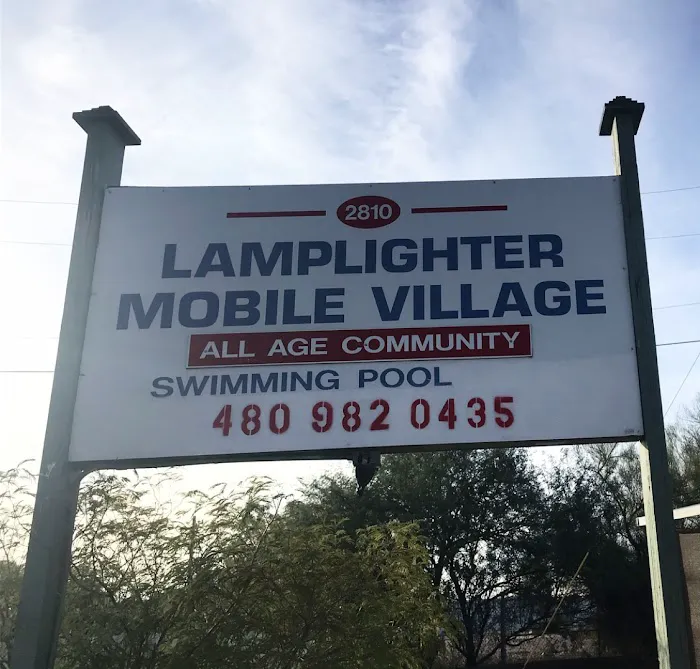 Lamplighter MH & RV Park Picture 8