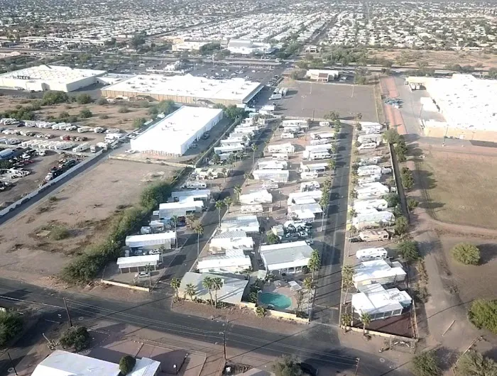 Lamplighter MH & RV Park Picture 6