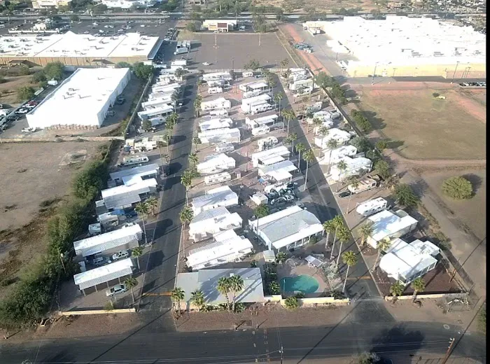 Lamplighter MH & RV Park Picture 10