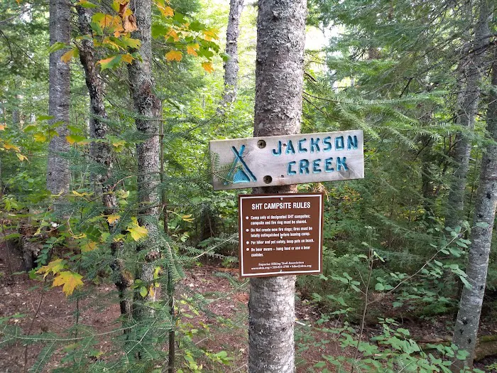 Jackson Creek Camp Picture 2