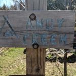 Andy Creek Camp
