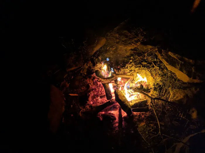 Andy Creek Camp Picture 7