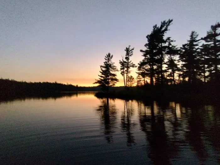 Esther Lake Campground Picture 3