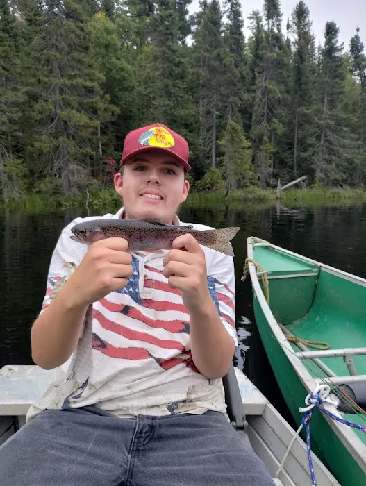 Esther Lake Campground Picture 7