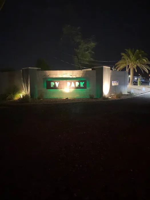 Buddy's RV Park Picture 1