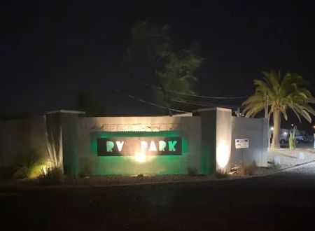 Buddy's RV Park