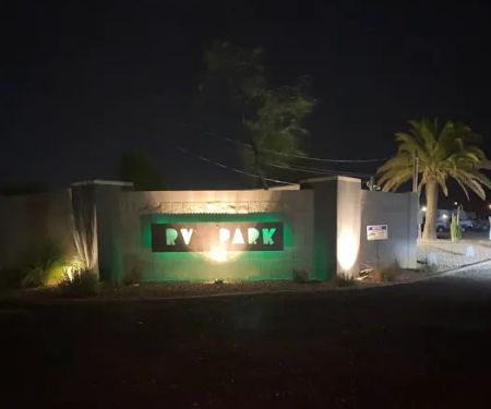 Buddy's RV Park