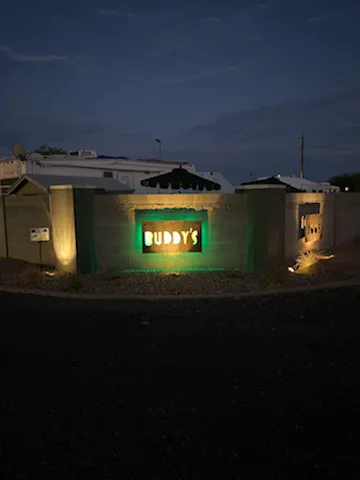 Buddy's RV Park Picture 7
