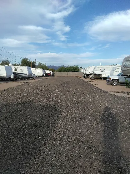 Buddy's RV Park Picture 10