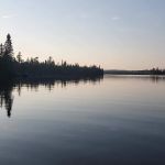 Devilfish Lake Campground