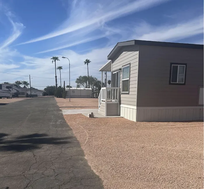 Sundance Village RV Resort Picture 1