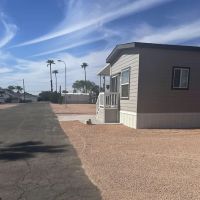 Sundance Village RV Resort ico