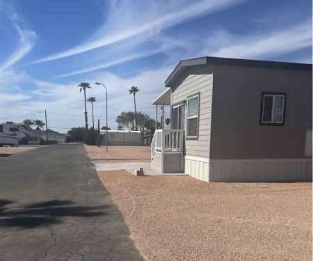 Sundance Village RV Resort